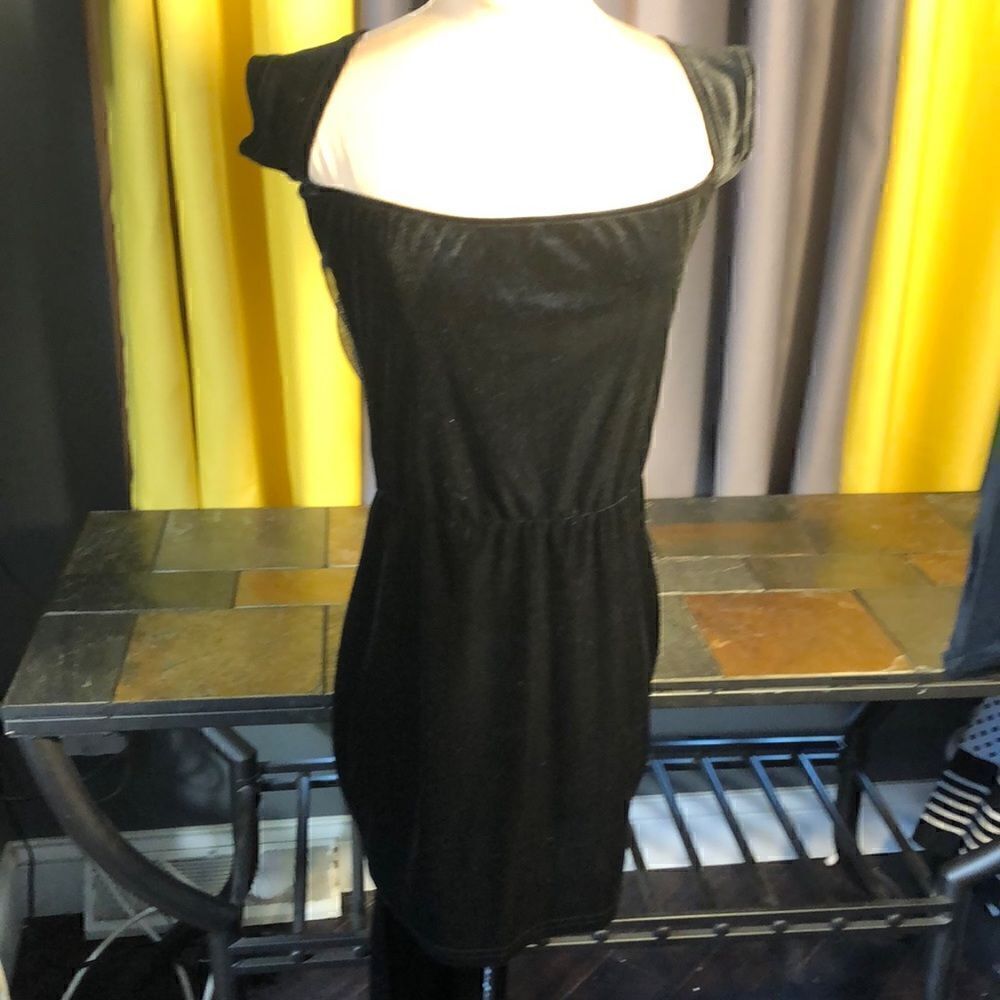 Unique sexy dress - Picture 2 of 6